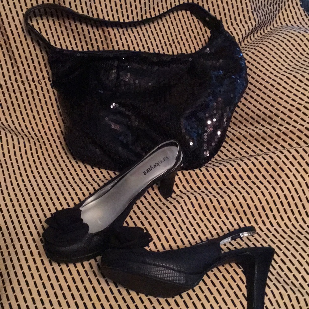 Lane Bryant Dressy Shoes
